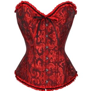 Corset
